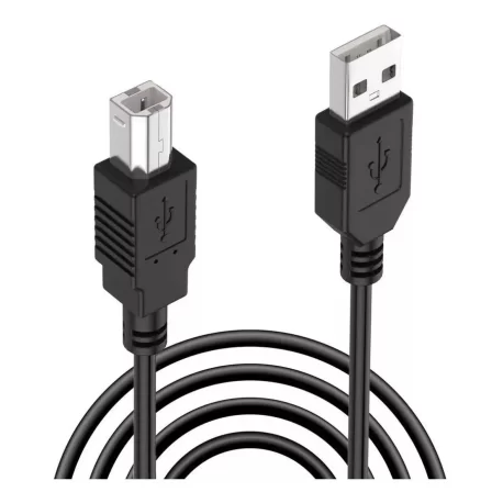Cable Usb 2.0 Impresora Multifuncional