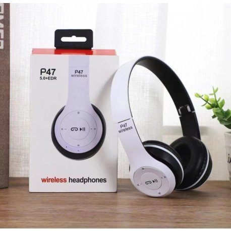 AURICULAR BT P47