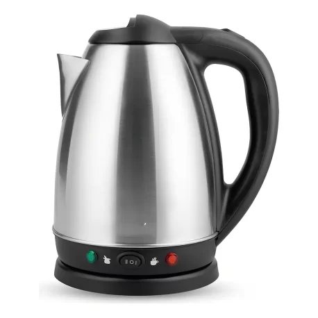PAVA ELECTRICA CON CORTE DE MATE