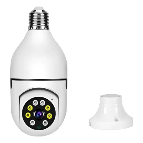 CAMARA DE SEGURIDAD WIFI ESPIONAJE