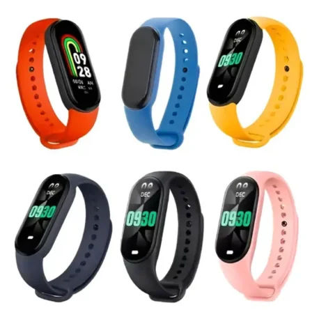 Reloj Inteligente Smart watch Band M8