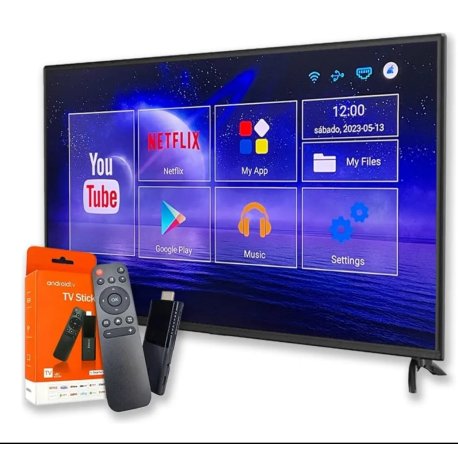TV STICK