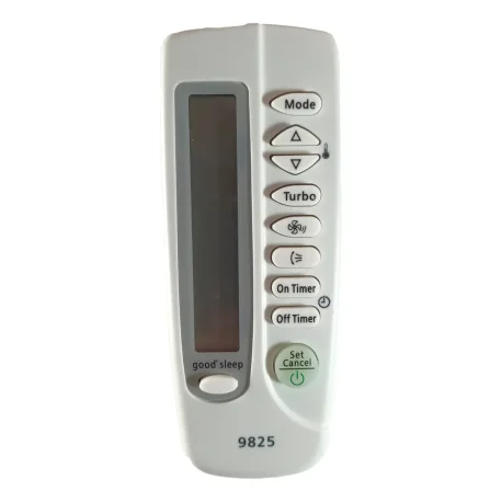 control aire acondicionado samsung(9825)