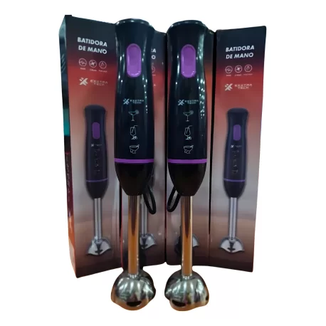 MIXER MINIPIMER LICUADORA DE MANO