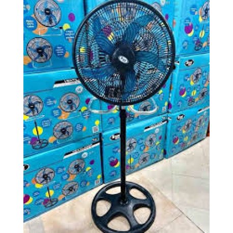 Ventilador 3 en 1 Ibek 18 