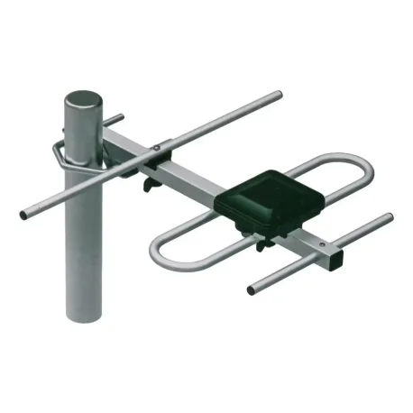 Antena Tda Digital Hd Exterior Tipo Flecha