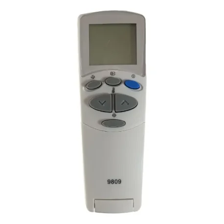 Control Remoto Aire Acondicionado Bgh Lg Marshall 9809