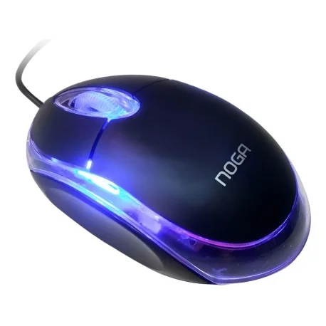 Mouse Óptico  Noga Ng-611