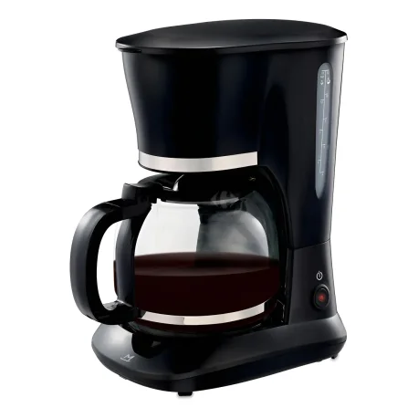 Cafetera Con Filtro 1.5l Sistema Antigoteo 15 Tazas. (de outlet)