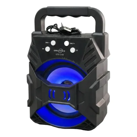 Mini Parlante 3'' gts-2159 Fantastic Quality Bluetooth