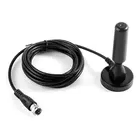 Antena Tda Digital Uso Interior Aumentar Señal Para Tv Smart