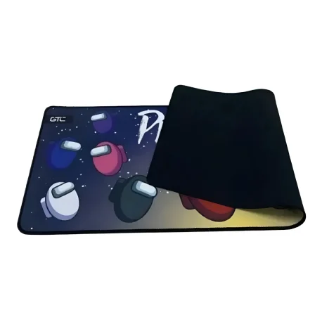 Mousepad Gamer Extra Grande Space ,Among Bgui