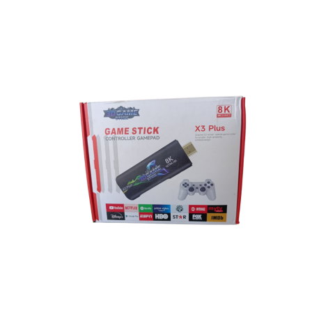 Consola Retro Gamestick K8