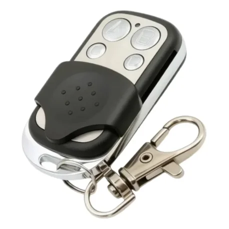 Control Remoto Copiador 433mhz Portón Alarma