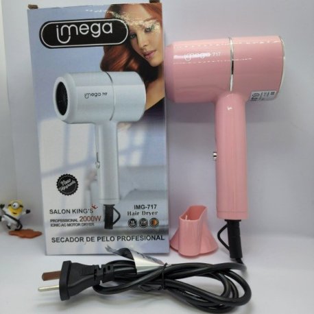 SECADOR DE PELO IMEGA