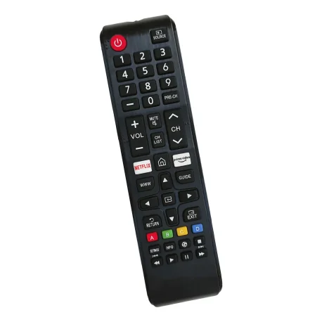 control remoto tv samsung smart  (589)