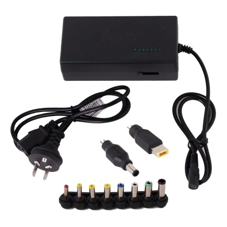 Cargador Universal Para Notebook Suono