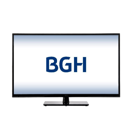 TV BGH LED 42