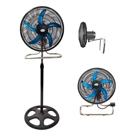 Ventilador 3 en 1 Star Trak 18 