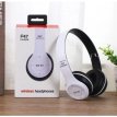 AURICULAR BT P47