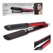Plancha De Pelo Legatus  Profesional Rojo