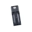 Cargador Inteligente Usb Pilas 1 Slot