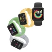 Smartwatch Reloj Inteligente Deportivo Multifunción
