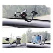 Soporte Auto Holder Celular Gps Brazo Flexible Sopapa -