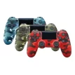 Joystick Ps4 Camuflado/lisos S/M