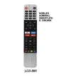 CONTROL REMOTO ADMIRAL-NOBLEX 585
