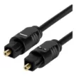 Cable Audio Digital ,Alta Calidad ,Fibra Optica,