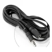 Cable Alargue Extensor,Miniplug 3,5mm Macho Hembra