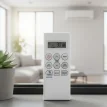 Control Remoto Ar855 Para Aire Acondicionado Lg