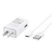 Cargador Samsung Carga Rápida Cable Usb a Micro Usb