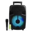 Parlante Bluetooth/fm/usb Orix Sp-1146 Woofer De 8