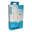 cargador legatus 4.8 amp Micro usb