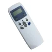 REMOTO AIRE ACONDICIONADO LG – BGH – TOPHOUSE – MARSHALL  9841