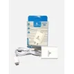 Cargador Rápido Usb 3.4a Legatus + Cable Micro