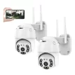 CAMARA DE SEGURIDAD SMART