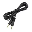 Cable Audio Auxiliar 3,5mm Stereo 1.20 M Plug A Plug