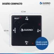Selector Hdmi 3 Entradas 1 Salida Pasivo / Adaptador Hdmi Switch 3 Entradas 1 Salida Monitor Tv Led