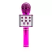 Microfono Inalambrico Karaoke Bluetooth Recargable
