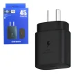 CABEZAL CARGADOR  SAMSUNG 45W