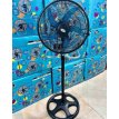 Ventilador 3 en 1 Star Trak 18 