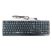 Teclado GTC