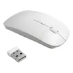 Mouse Inalámbrico Optico 2.4g Portatil