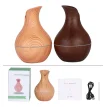 Humidificador Simil Madera