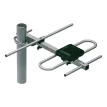 Antena Tda Digital Hd Exterior Tipo Flecha