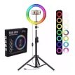 Aro de Luz RGB 8