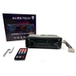 Estereo Alien Tech, Para Auto Con Usb, Bluetooth Y Lector De Tarjeta Sd
